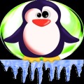 Pinkie the Penguin