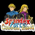 Champion Rising