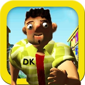 Bhaag DK Bose加速器