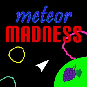 Meteor Madness加速器