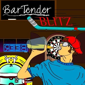 Bartender Blitz加速器