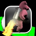 Rocket Pig