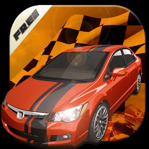 赛车游戏-免费下载加速器
