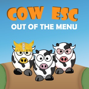 Cow Escape加速器