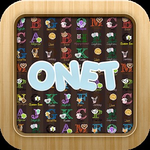 Onet ABC: Connect Games加速器