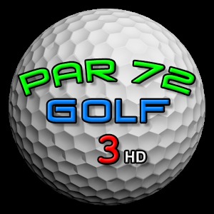 Par 72 Golf HD Lite加速器