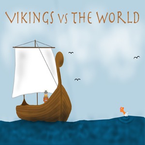 Vikings Vs The World加速器