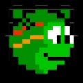 Squirmy Worm