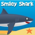 微笑的鲨鱼加速器