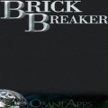 Sleek Brick Breaker