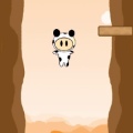 Doodle Jumping Cow