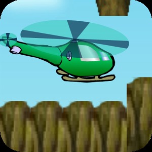 Helicopter Adventures加速器