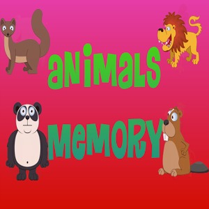 Memory Game-Animals加速器