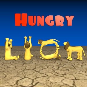 Hungry Lion加速器