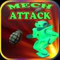 Mech Attack加速器