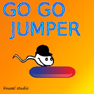 GoGo Jumper加速器