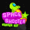 Space Shooter Starter Kit