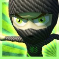 Flappy Little Ninja Adventures加速器