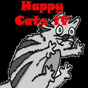 Happy Cats IV加速器