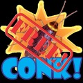 Conk The Roach! Free