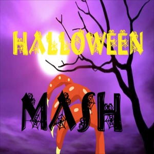 HALLOWEEN MASH加速器