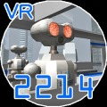 KEY VR City 2214