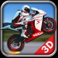 极端 城市 自行车 赛车: Bike Racing 3D