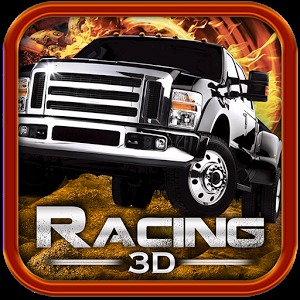 3D Asphalt Offroad Racing加速器