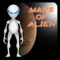 Mars Of Alien
