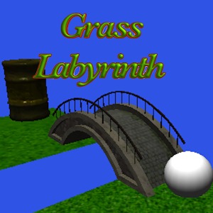 Grass Labyrinth加速器