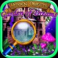 Hidden Object Garden of Dreams加速器