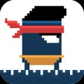 Amazing Stick Ninja Hero