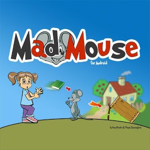 Mad Mouse加速器