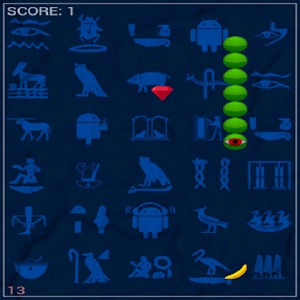 Junglee Snake Game