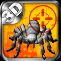 Spider Shooting