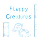 Floppy Creatures