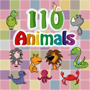 110动物