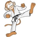 Little Monkeys Crush Game