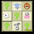 Memory for Kids :Animal Memory