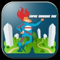 Super Warrior Run