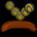Bouncy