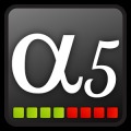 Alphabet 5 | Free Game