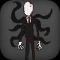 Slenderman Run!