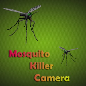 Mosquito Killer Camera加速器