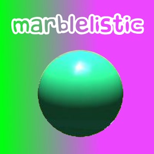 Marblelistic - Free 3D Game加速器