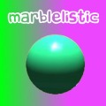 Marblelistic - Free 3D Game