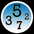 Number Splash