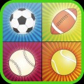 Sport Memory Game