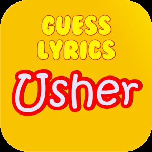 Guess Lyrics: Usher加速器