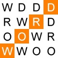 Word Search, One Word